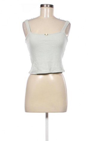 Damski top Mango, Rozmiar S, Kolor Niebieski, Cena 74,99 zł