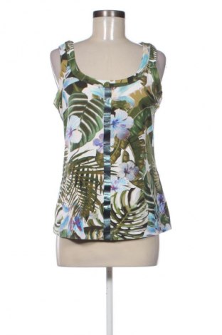 Damski top Marc Cain Sports, Rozmiar L, Kolor Kolorowy, Cena 167,24 zł