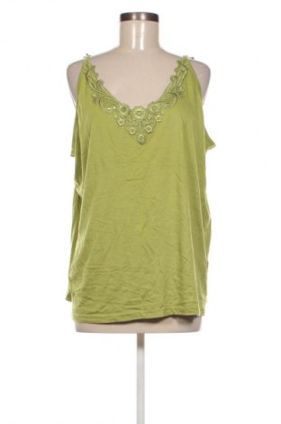 Dámský top Marks & Spencer, Velikost 3XL, Barva Zelená, Cena  679,00 Kč