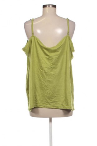 Dámský top Marks & Spencer, Velikost 3XL, Barva Zelená, Cena  679,00 Kč