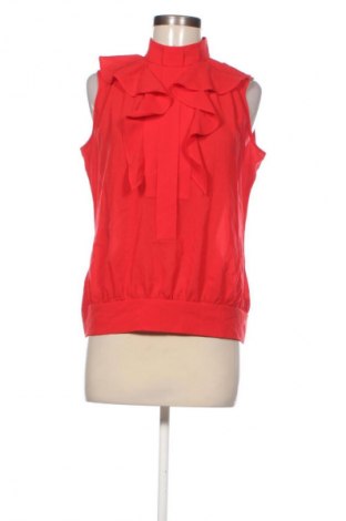 Damski top Marks & Spencer, Rozmiar M, Kolor Czerwony, Cena 33,82 zł