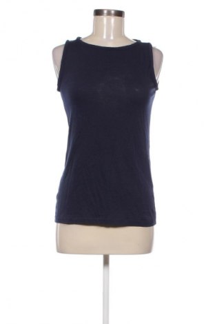 Damski top Massimo Dutti, Rozmiar M, Kolor Niebieski, Cena 125,84 zł