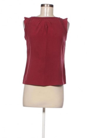 Damentop Massimo Dutti, Größe M, Farbe Rot, Preis € 23,99