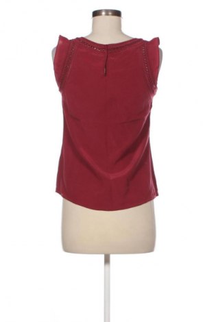 Damentop Massimo Dutti, Größe M, Farbe Rot, Preis € 23,99