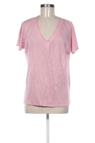 Dámský top Massimo Dutti, Velikost S, Barva Růžová, Cena  693,00 Kč