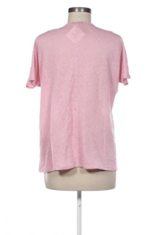 Dámský top Massimo Dutti, Velikost S, Barva Růžová, Cena  693,00 Kč
