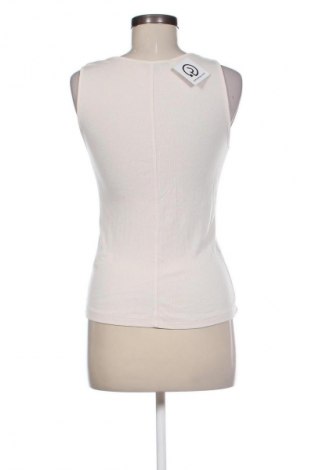 Damentop Massimo Dutti, Größe M, Farbe Ecru, Preis € 20,46