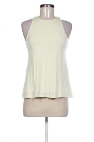 Damentop Massimo Dutti, Größe S, Farbe Gelb, Preis € 20,46