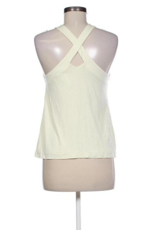 Damentop Massimo Dutti, Größe S, Farbe Gelb, Preis € 20,46