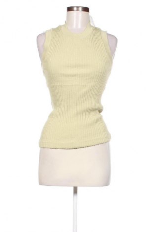 Damentop Massimo Dutti, Größe S, Farbe Grün, Preis € 29,26