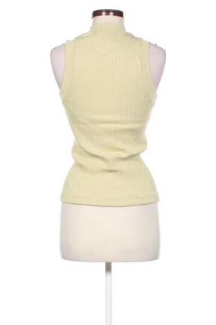 Damentop Massimo Dutti, Größe S, Farbe Grün, Preis € 29,26