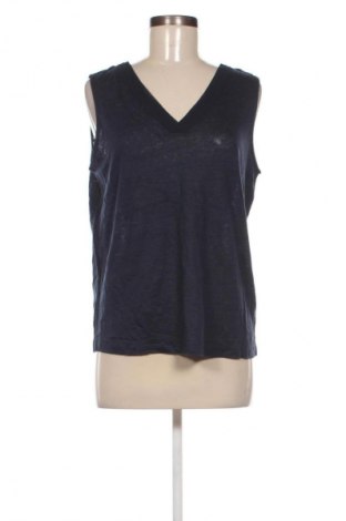 Damentop Massimo Dutti, Größe XL, Farbe Blau, Preis € 29,99
