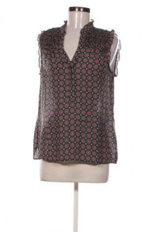 Damentop Massimo Dutti, Größe M, Farbe Mehrfarbig, Preis 75,32 €