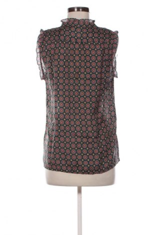 Damentop Massimo Dutti, Größe M, Farbe Mehrfarbig, Preis 75,32 €