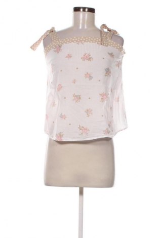 Damentop Massimo Dutti, Größe S, Farbe Mehrfarbig, Preis € 48,30