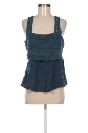 Top de femei Maurices, Mărime L, Culoare Albastru, Preț 61,99 Lei