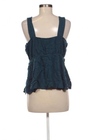 Top de femei Maurices, Mărime L, Culoare Albastru, Preț 61,99 Lei