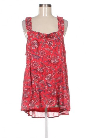 Дамски топ Maurices, Размер XXL, Цвят Многоцветен, Цена 20,99 лв.