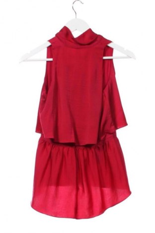 Damentop Max Azria, Größe XXS, Farbe Rot, Preis € 23,99