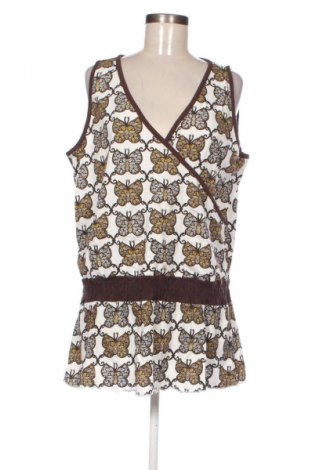 Dámský top Maxi Blue, Velikost XL, Barva Vícebarevné, Cena  382,00 Kč