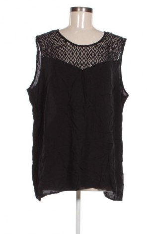 Dámsky top  Maxi Blue, Veľkosť XXL, Farba Čierna, Cena  14,77 €