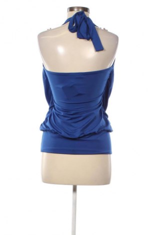 Damski top Melrose, Rozmiar S, Kolor Niebieski, Cena 66,99 zł