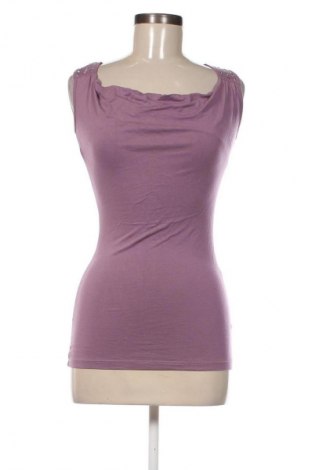 Damentop Melrose, Größe S, Farbe Lila, Preis € 11,99