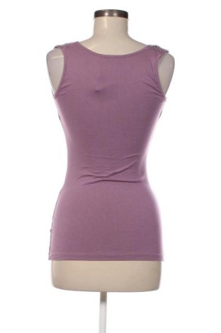 Damentop Melrose, Größe S, Farbe Lila, Preis € 11,99