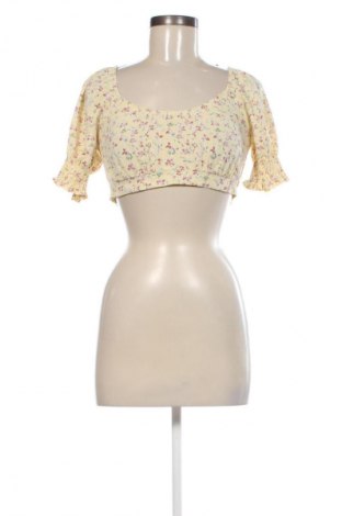 Damentop Mint Vanilla, Größe XS, Farbe Mehrfarbig, Preis € 11,99
