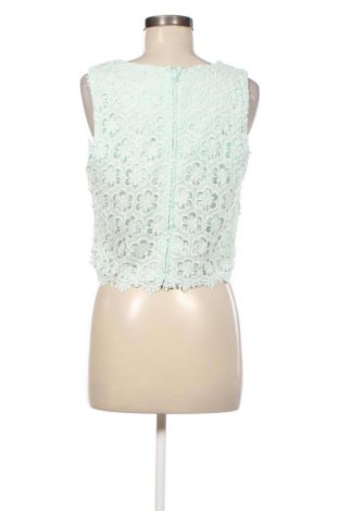 Damski top Miss Selfridge, Rozmiar L, Kolor Zielony, Cena 42,99 zł