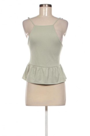 Dámsky top  Miss Selfridge, Veľkosť M, Farba Zelená, Cena  10,95 €