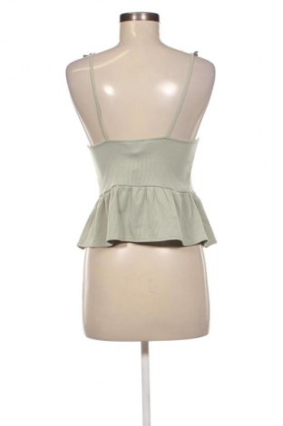 Dámsky top  Miss Selfridge, Veľkosť M, Farba Zelená, Cena  10,95 €