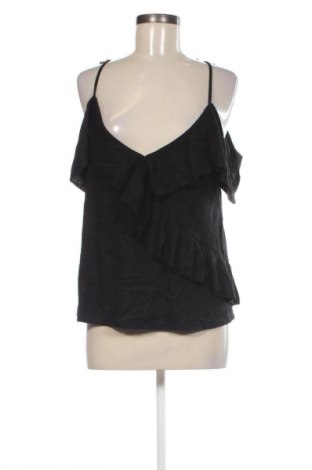Дамски топ Miss Shop, Размер XXL, Цвят Черен, Цена 15,99 лв.