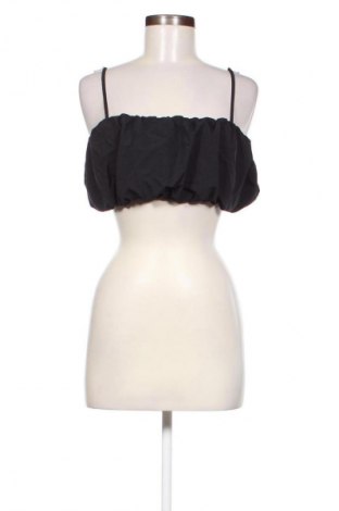 Damentop Missguided, Größe S, Farbe Schwarz, Preis € 18,99