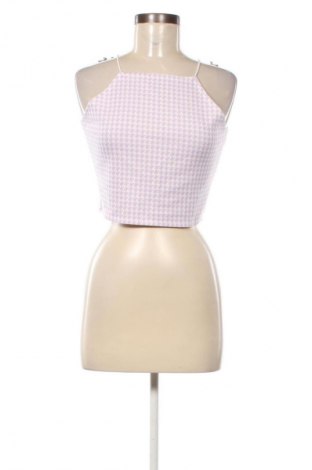 Damentop Missguided, Größe L, Farbe Mehrfarbig, Preis € 8,99