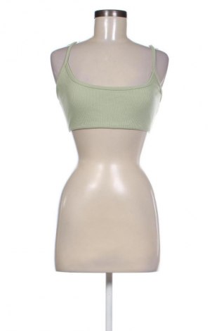 Női top Missguided, Méret S, Szín Zöld, Ár 5 776 Ft