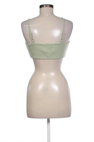 Női top Missguided, Méret S, Szín Zöld, Ár 5 776 Ft