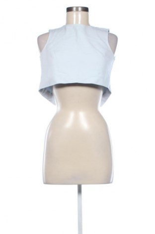 Damski top Mohito, Rozmiar XS, Kolor Niebieski, Cena 66,65 zł
