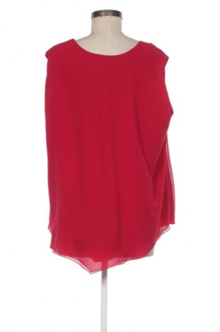 Damentop Mona, Größe XXL, Farbe Rot, Preis € 11,99