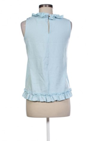 Damentop Moni&Co, Größe S, Farbe Blau, Preis 13,81 €