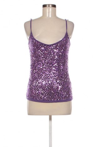 Damski top Monnari, Rozmiar L, Kolor Fioletowy, Cena 50,99 zł