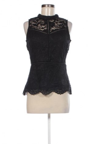 Damski top Morgan, Rozmiar L, Kolor Czarny, Cena 82,99 zł