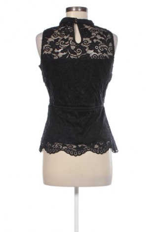 Damski top Morgan, Rozmiar L, Kolor Czarny, Cena 82,99 zł