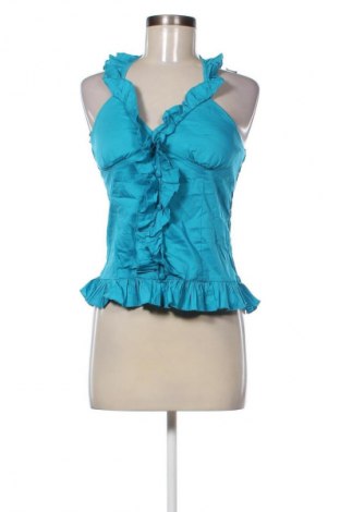 Damentop Morgan, Größe M, Farbe Blau, Preis € 11,99