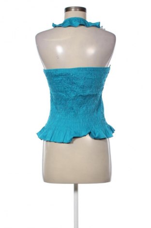 Damentop Morgan, Größe M, Farbe Blau, Preis € 11,99