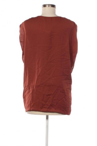 Dámský top Moss Copenhagen, Velikost L, Barva Hnědá, Cena  329,00 Kč