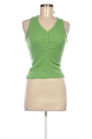 Damentop Motivi, Größe XS, Farbe Grün, Preis € 11,99