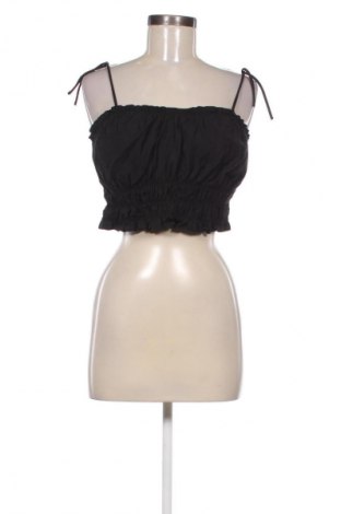 Damentop NA-KD, Größe M, Farbe Schwarz, Preis € 10,99