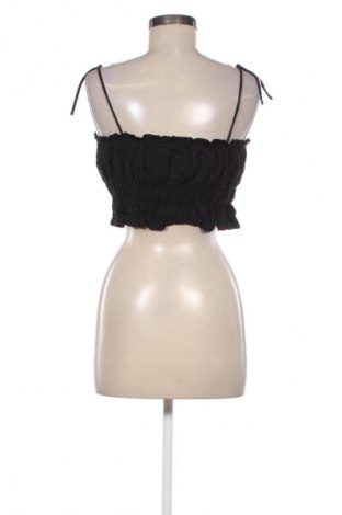 Damentop NA-KD, Größe M, Farbe Schwarz, Preis € 10,99