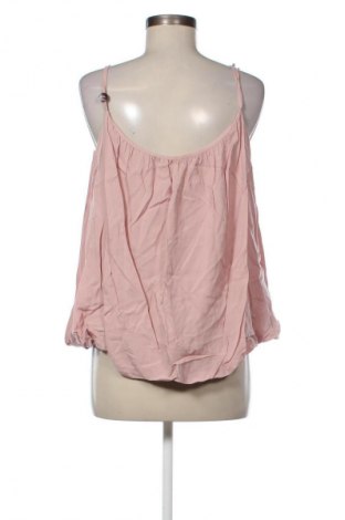 Top de femei NEW COLLECTION, Mărime M, Culoare Mov deschis, Preț 73,68 Lei